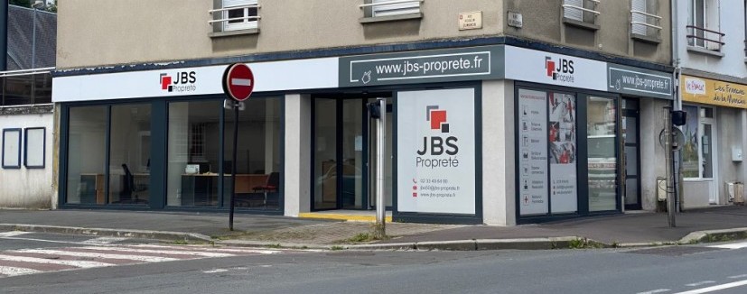 JBS Propreté Saint-Lô