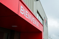 Bienvenue chez JBS Propreté Colombelles - Entreprise de nettoyage industriel à Caen