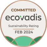 medaille ecovadis