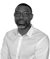 Max-Henry NLEND BANACK Responsable de secteur JBS Propreté Saint-Malo