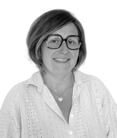 Justine - Responsable de secteur