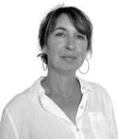 Sophie MALHERBE - Assistante d'exploitation