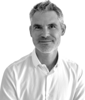 Thierry - Responsable de secteur JBS Propreté Caen